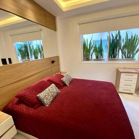 Cozy And Deluxe Apartment At The Heart Of Ipanema Рио де Жанейро Екстериор снимка