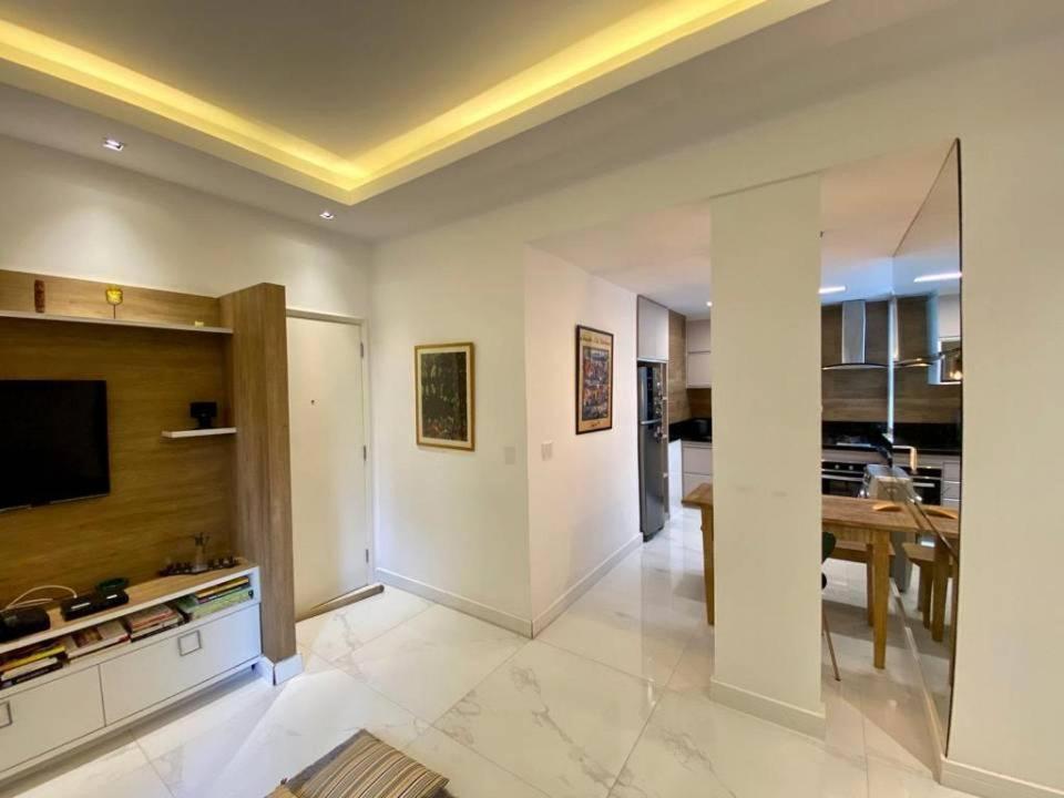 Cozy And Deluxe Apartment At The Heart Of Ipanema Рио де Жанейро Екстериор снимка