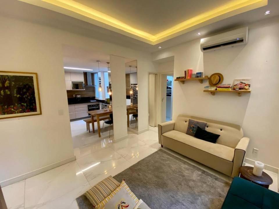 Cozy And Deluxe Apartment At The Heart Of Ipanema Рио де Жанейро Екстериор снимка