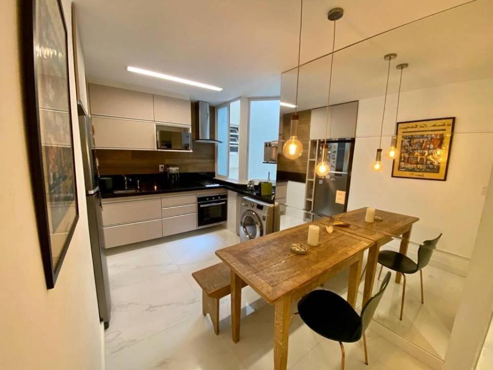 Cozy And Deluxe Apartment At The Heart Of Ipanema Рио де Жанейро Екстериор снимка