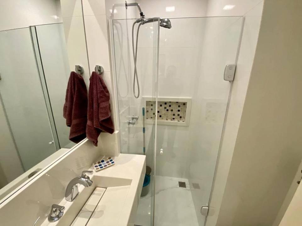 Cozy And Deluxe Apartment At The Heart Of Ipanema Рио де Жанейро Екстериор снимка